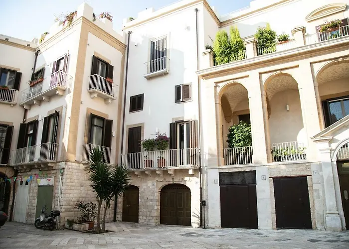 Ta Maison Bari